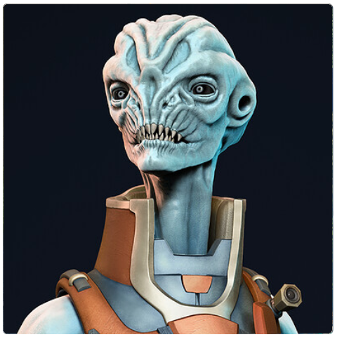 smuggler work portfolio